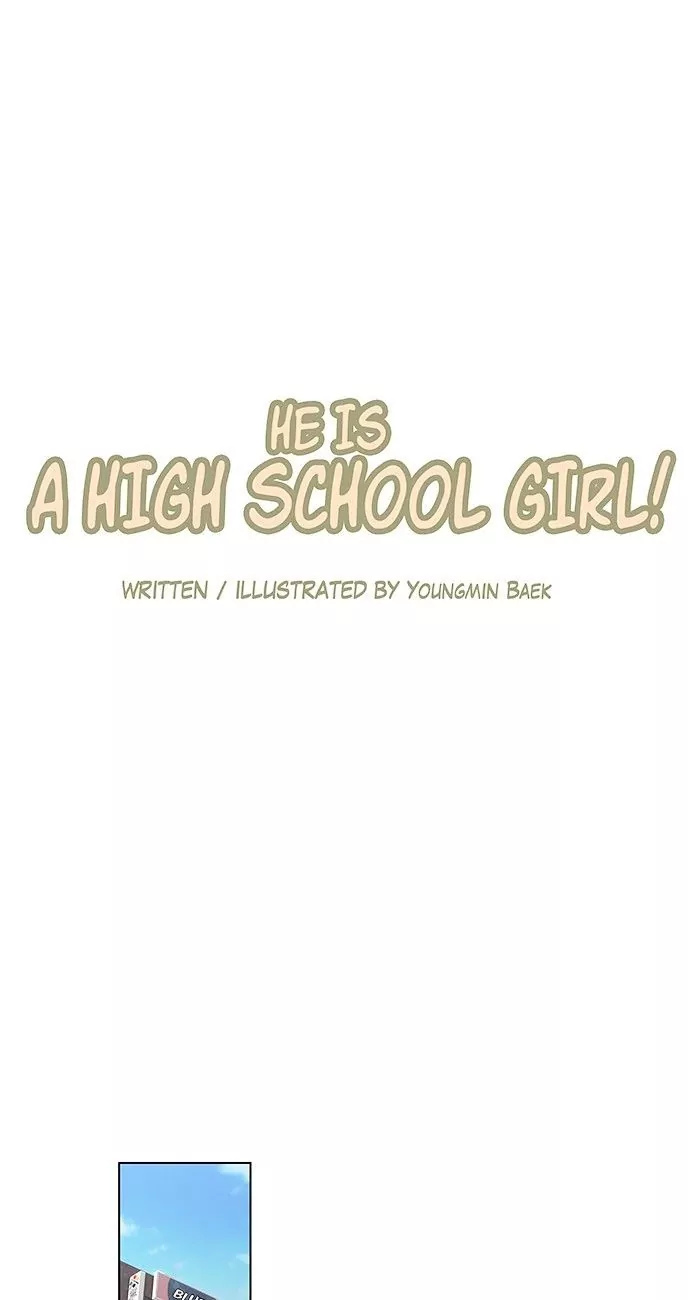 He Is A High-School Girl - Vol.4 Chapter 78