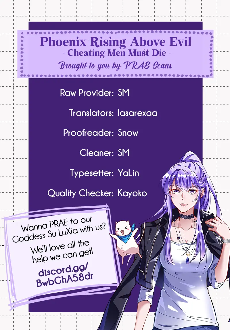 Cheating Men Must Die - Vol.19 Chapter 420: Rebirth Of The Demonic Lord - Bringing You Home