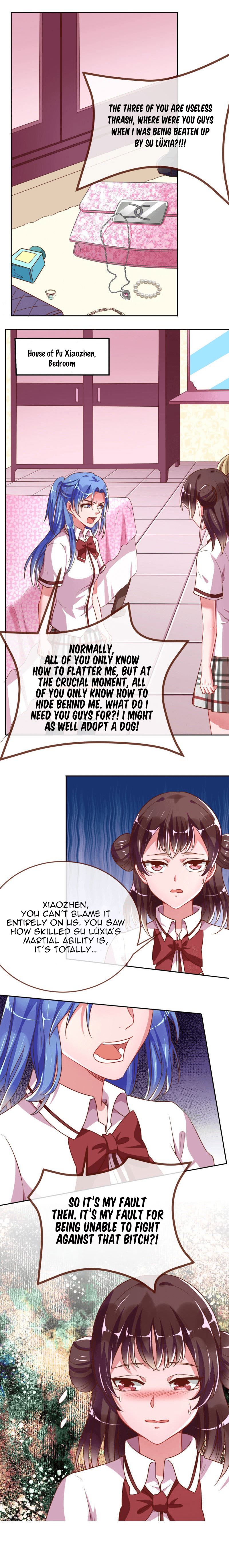 Cheating Men Must Die - Chapter 94: That Girl’S Damn Wild -- Glamorous Entrance