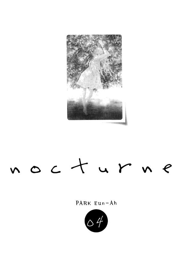 Nocturne (Park Eun-Ah) - Vol.4 Chapter 21