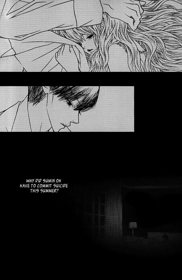 Nocturne (Park Eun-Ah) - Vol.4 Chapter 24