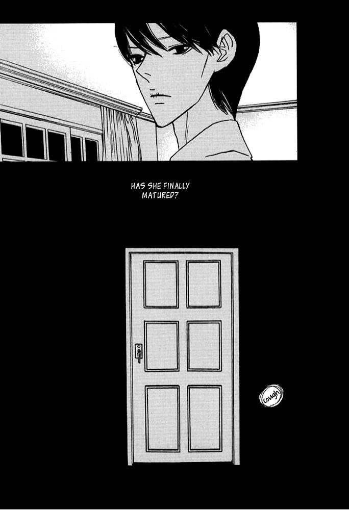 Nocturne (Park Eun-Ah) - Vol.5 Chapter 31