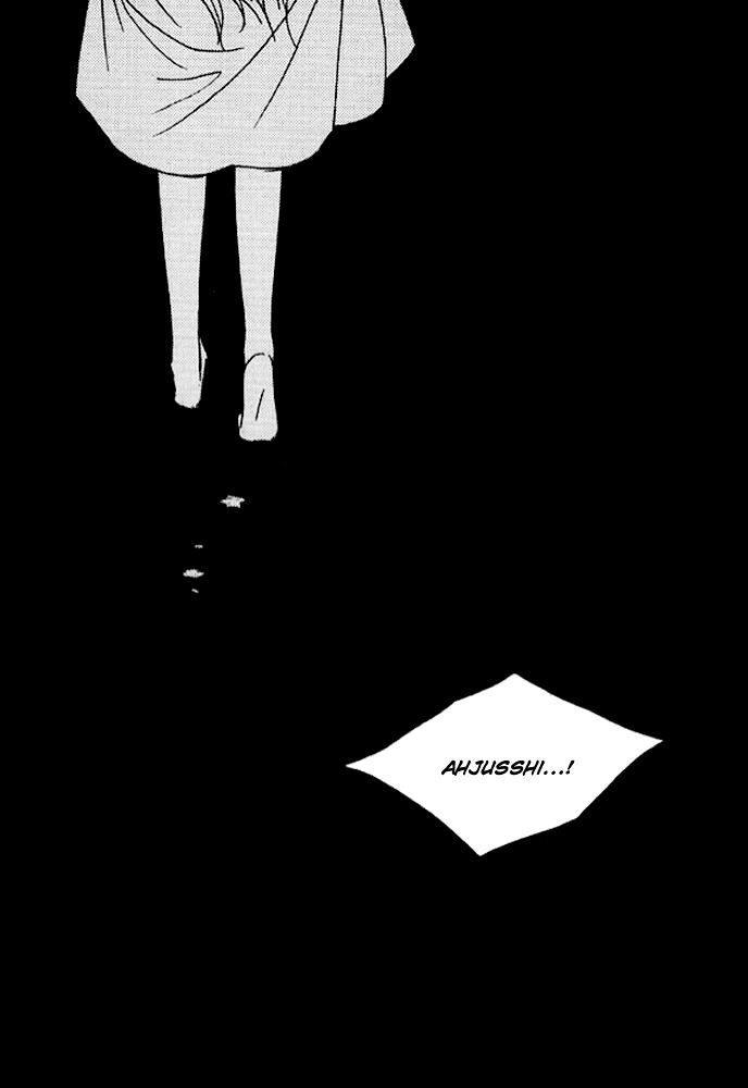 Nocturne (Park Eun-Ah) - Vol.5 Chapter 31