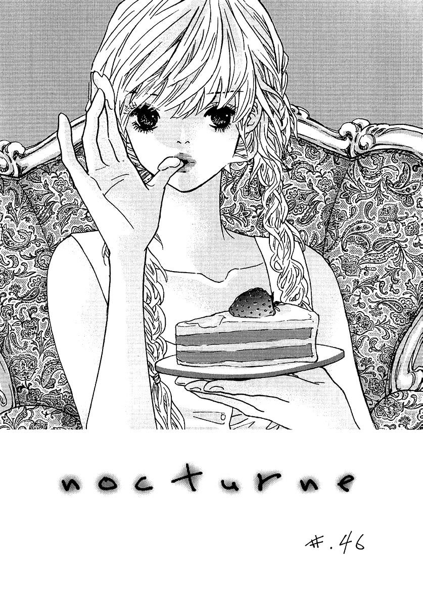 Nocturne (Park Eun-Ah) - Vol.7 Chapter 46