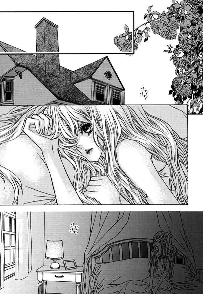 Nocturne (Park Eun-Ah) - Vol.5 Chapter 30