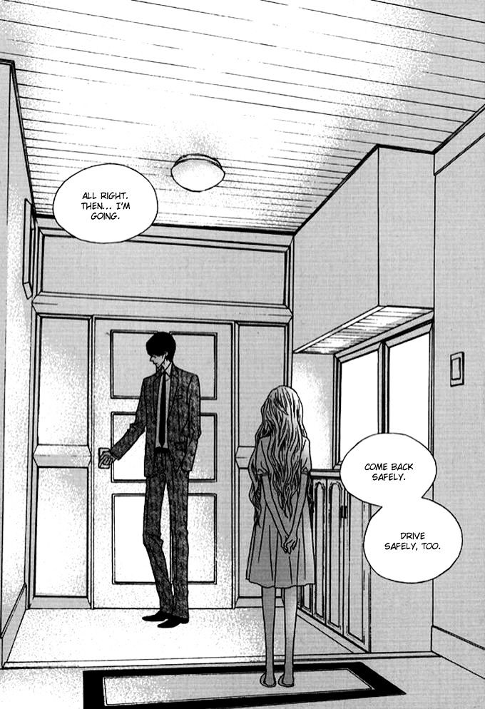 Nocturne (Park Eun-Ah) - Vol.5 Chapter 30