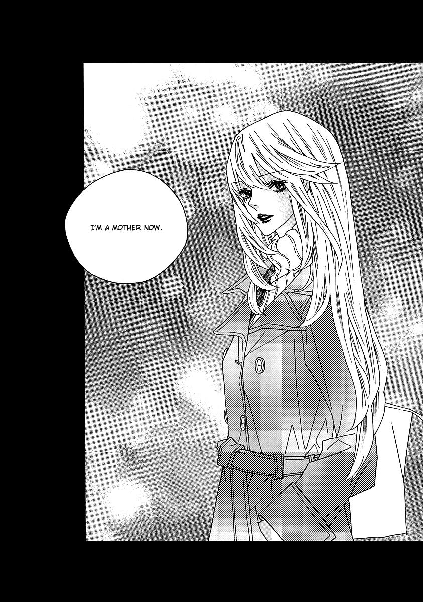 Nocturne (Park Eun-Ah) - Vol.5 Chapter 32