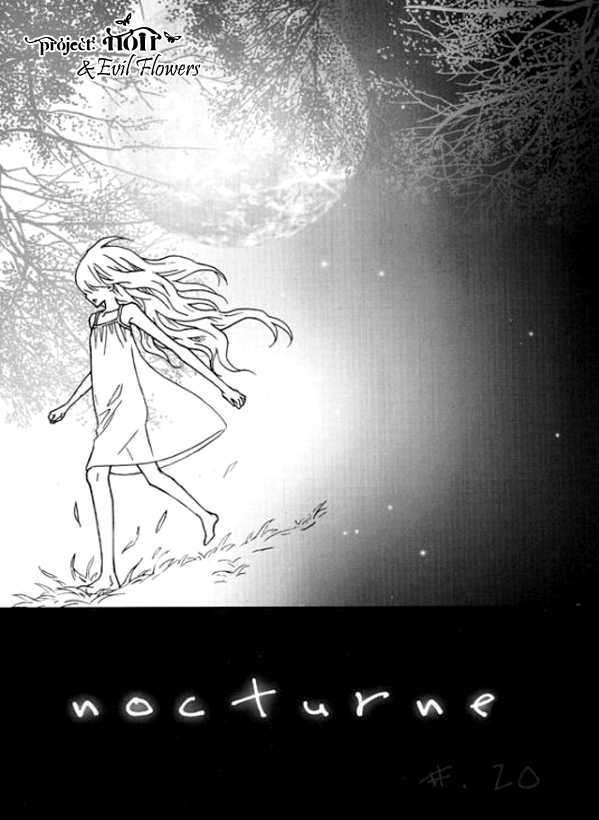 Nocturne (Park Eun-Ah) - Vol.3 Chapter 20