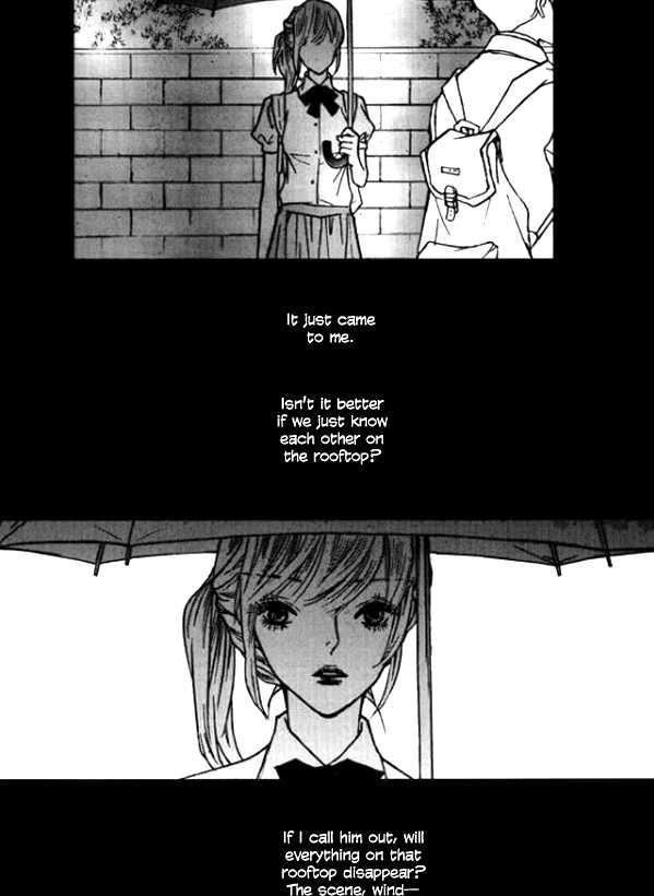 Nocturne (Park Eun-Ah) - Vol.3 Chapter 20