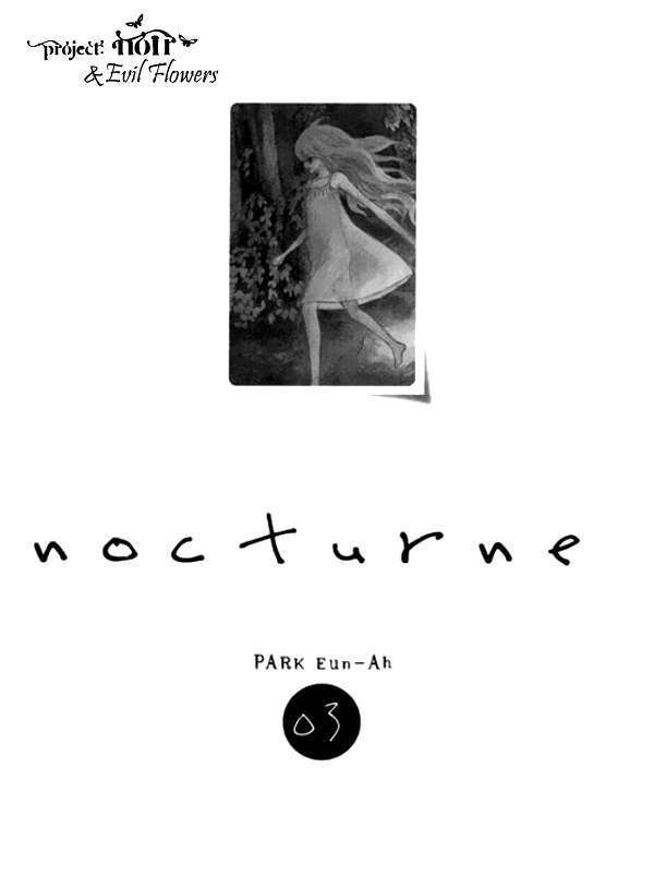 Nocturne (Park Eun-Ah) - Vol.3 Chapter 13