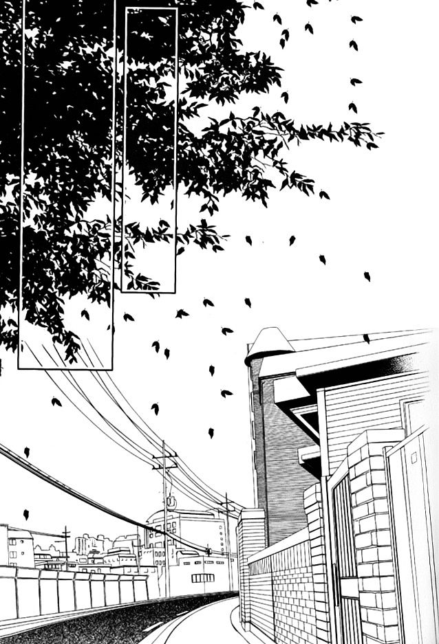 Nocturne (Park Eun-Ah) - Vol.4 Chapter 25