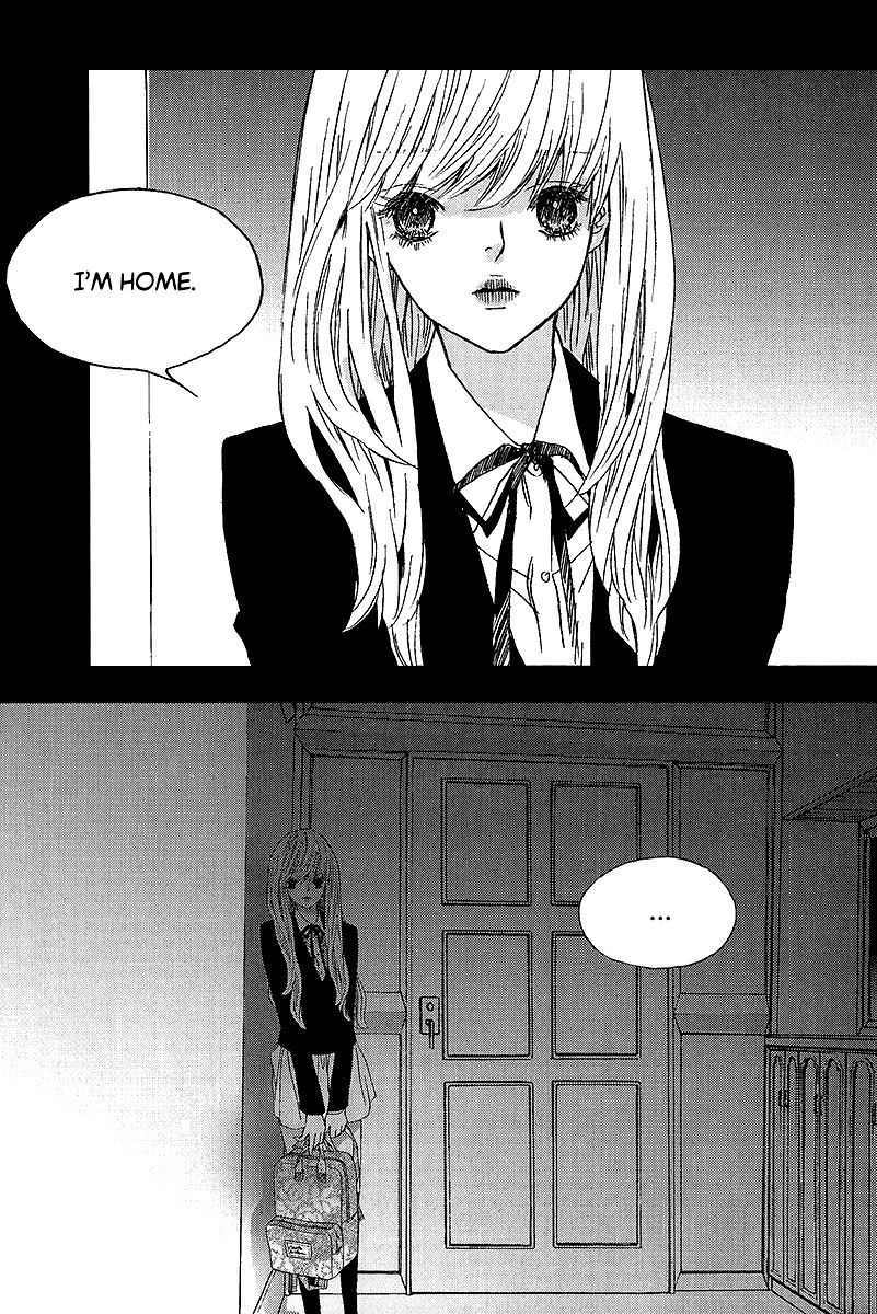 Nocturne (Park Eun-Ah) - Vol.7 Chapter 41