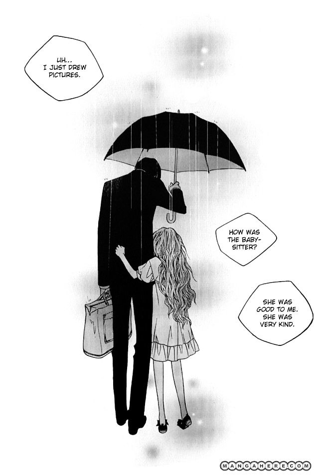 Nocturne (Park Eun-Ah) - Vol.4 Chapter 23