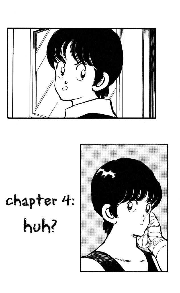 Slow Step - Vol.1 Chapter 4 : Huh?