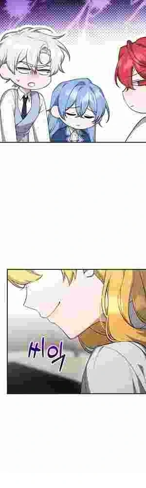 The Heroine’s Friend Strikes Back - Chapter 16