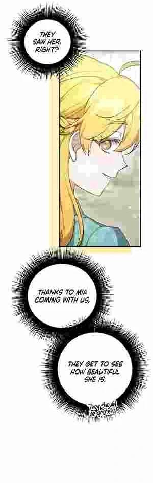 The Heroine’s Friend Strikes Back - Chapter 16