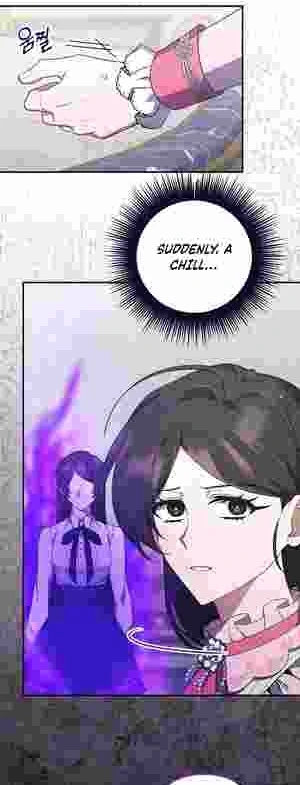 The Heroine’s Friend Strikes Back - Chapter 17