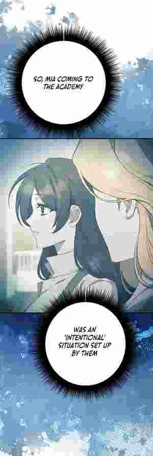 The Heroine’s Friend Strikes Back - Chapter 14