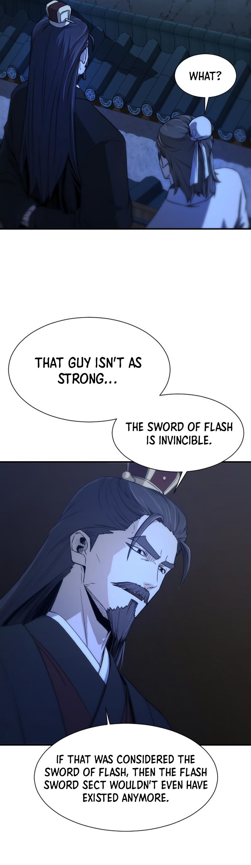 Flash Sword - Chapter 2