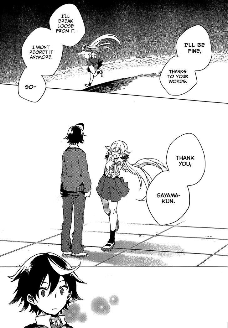 Girls Go Around - Vol.1 Chapter 1 : Seishun Go Around