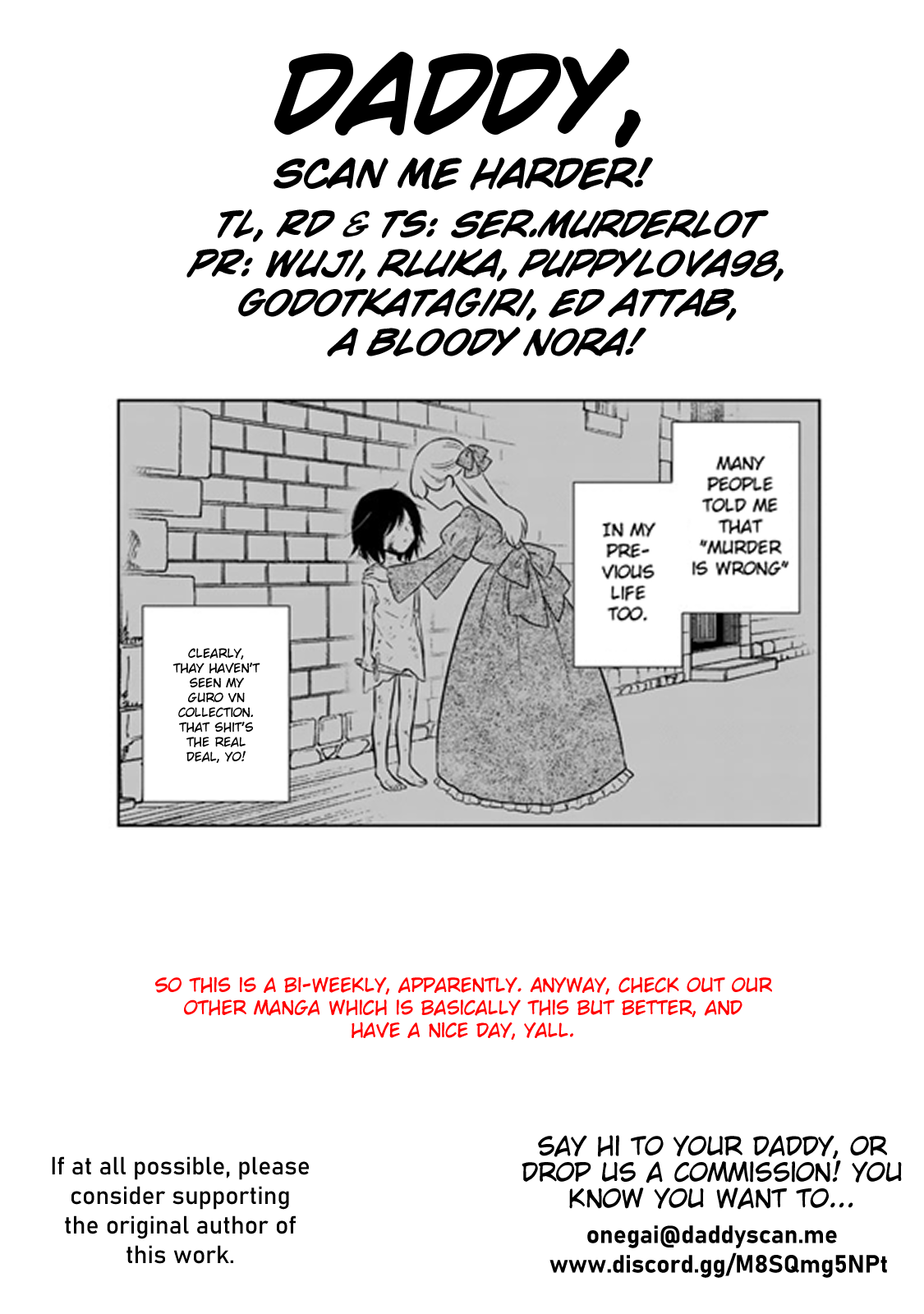 Moto Ansatsusha, Tensei Shita Kizoku No Reijou Ni Narimashita - Chapter 4.1