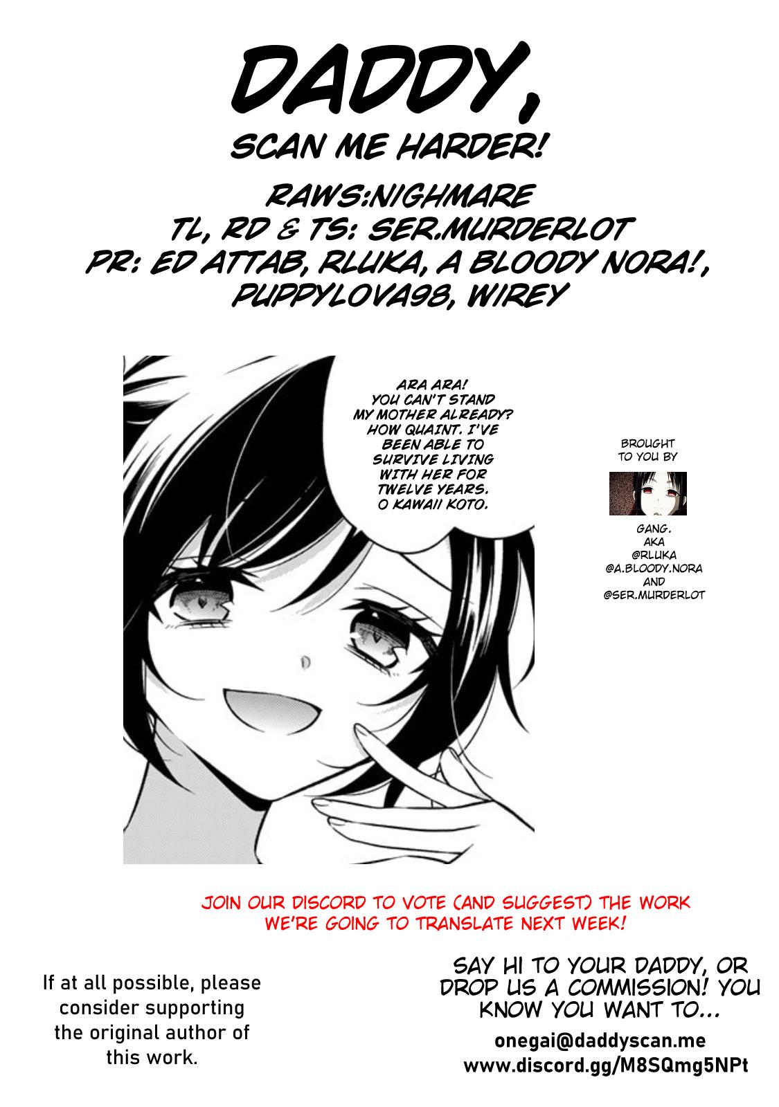 Moto Ansatsusha, Tensei Shita Kizoku No Reijou Ni Narimashita - Chapter 8.1