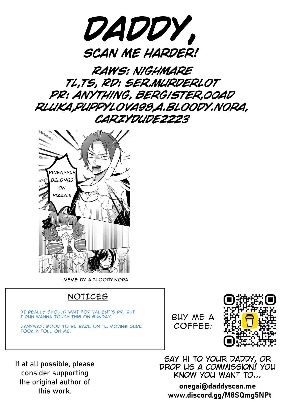 Moto Ansatsusha, Tensei Shita Kizoku No Reijou Ni Narimashita - Chapter 14.1