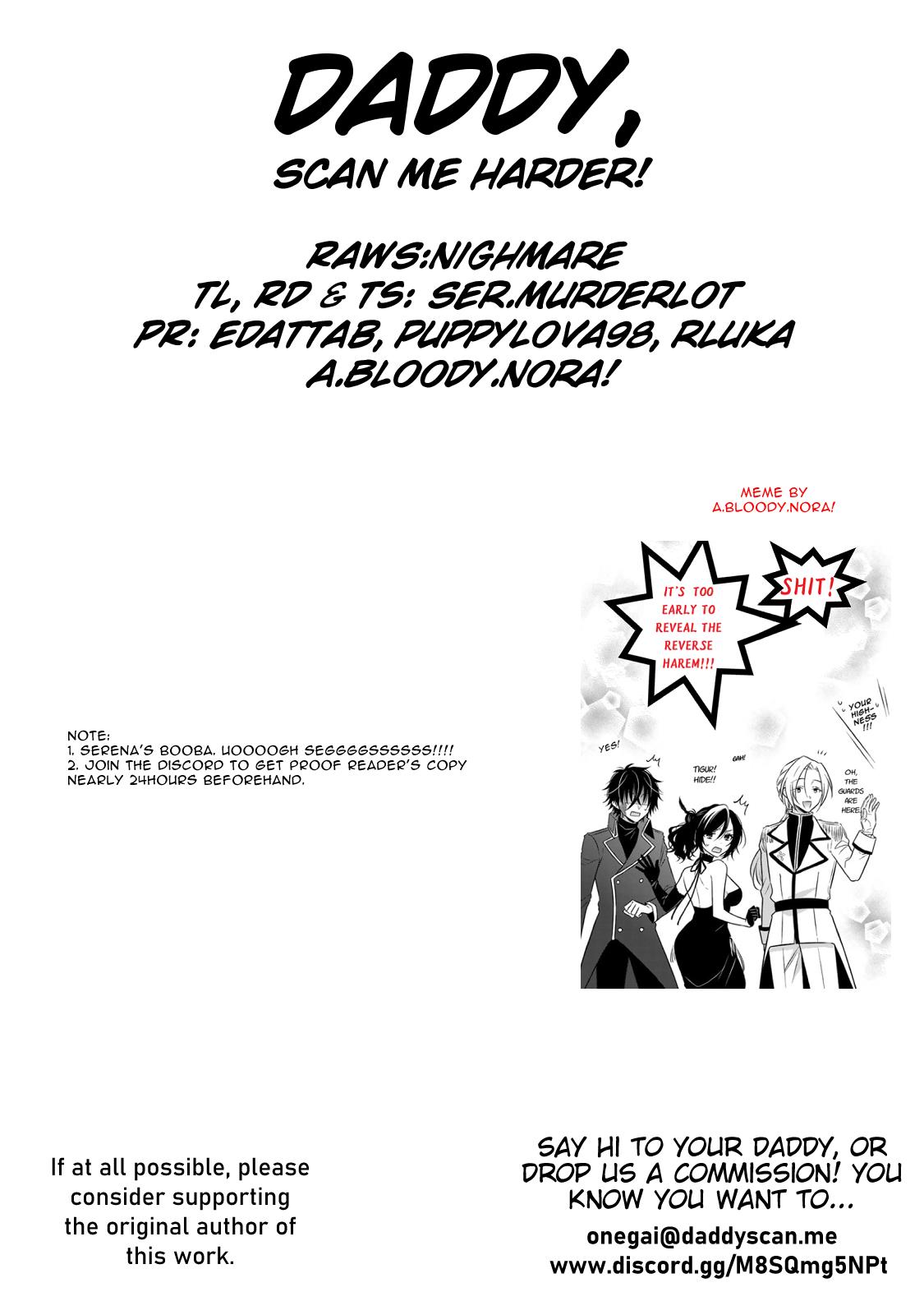 Moto Ansatsusha, Tensei Shita Kizoku No Reijou Ni Narimashita - Chapter 10.2