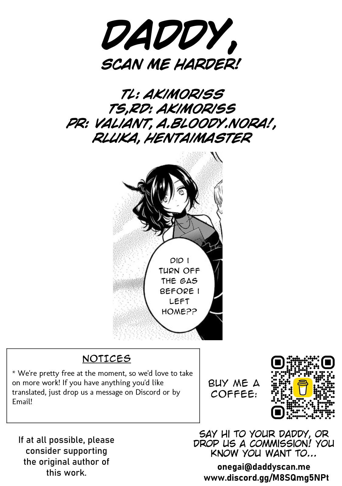 Moto Ansatsusha, Tensei Shita Kizoku No Reijou Ni Narimashita - Chapter 13.2