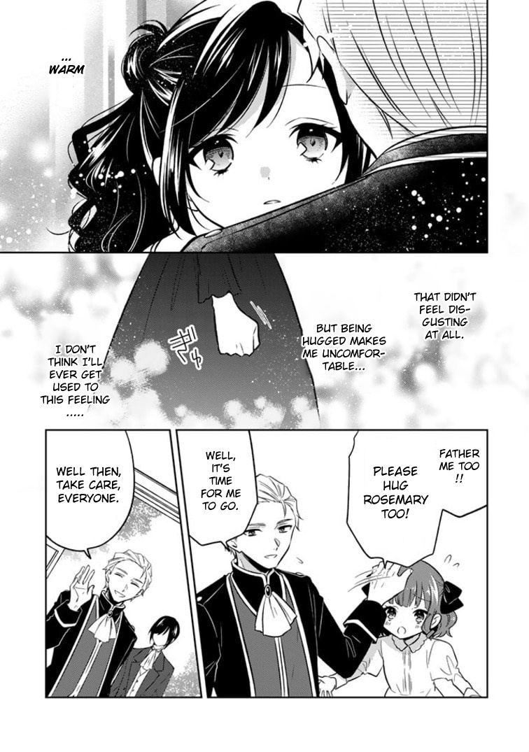 Moto Ansatsusha, Tensei Shita Kizoku No Reijou Ni Narimashita - Chapter 2.2: The Guild (2)