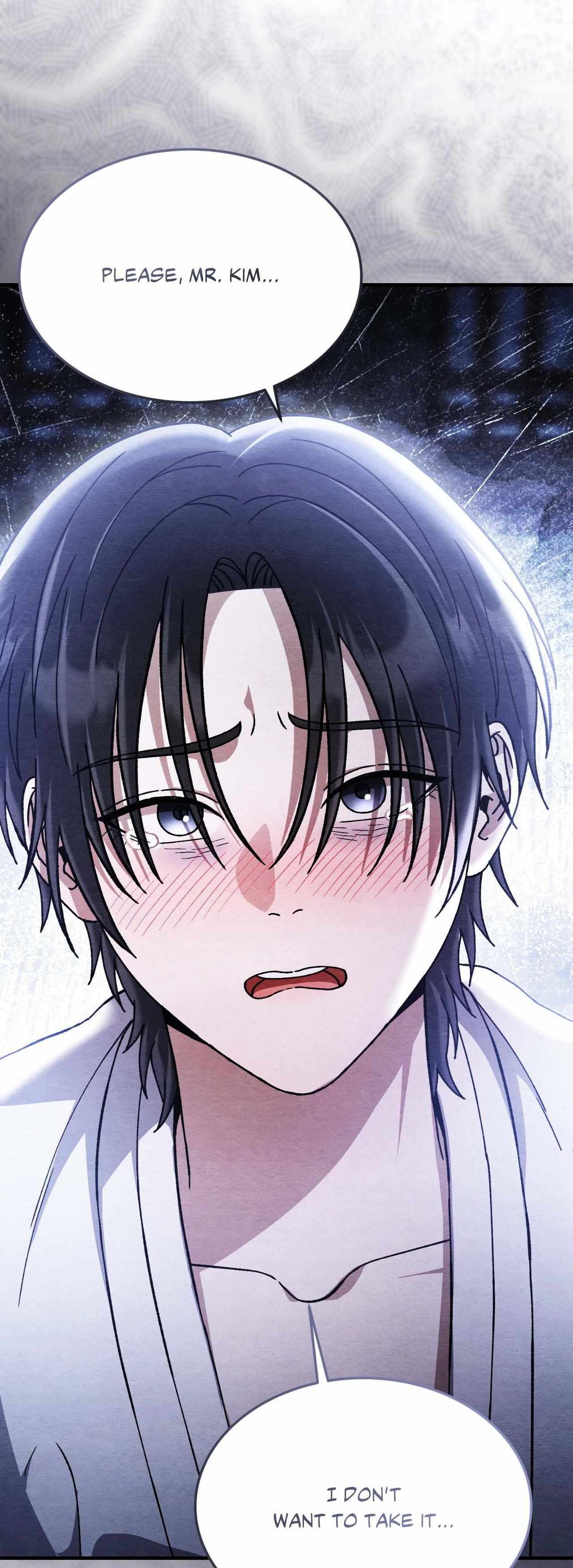 Piercing Stab - Chapter 40