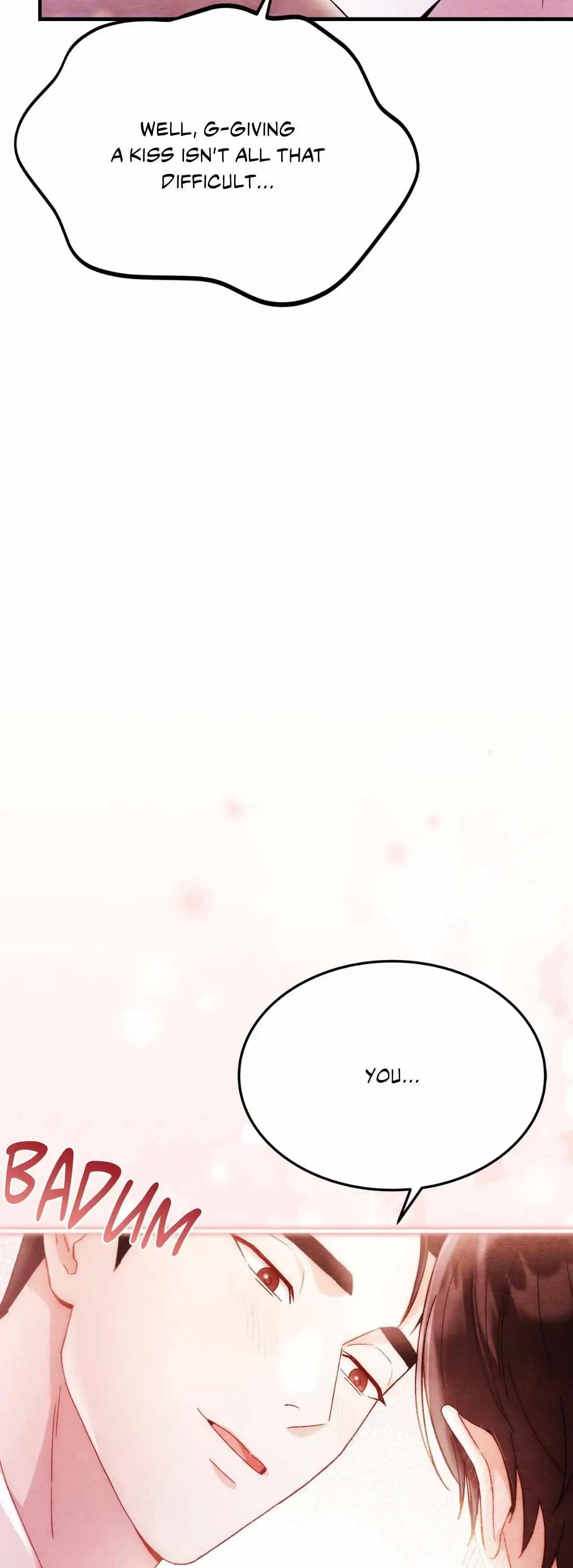 Piercing Stab - Chapter 29