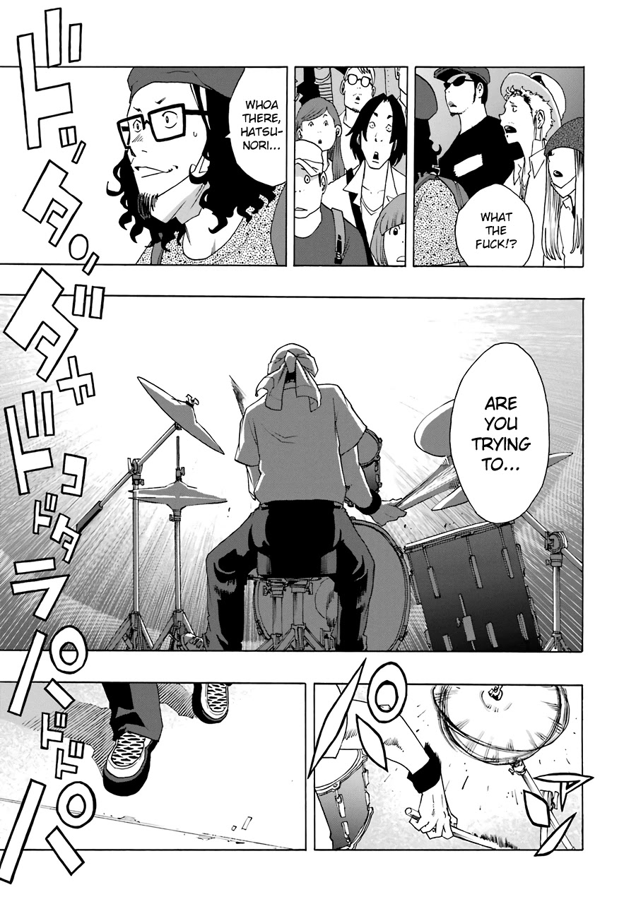 Shiori Experience - Jimi Na Watashi To Hen Na Oji-San - Chapter 56: Introduction