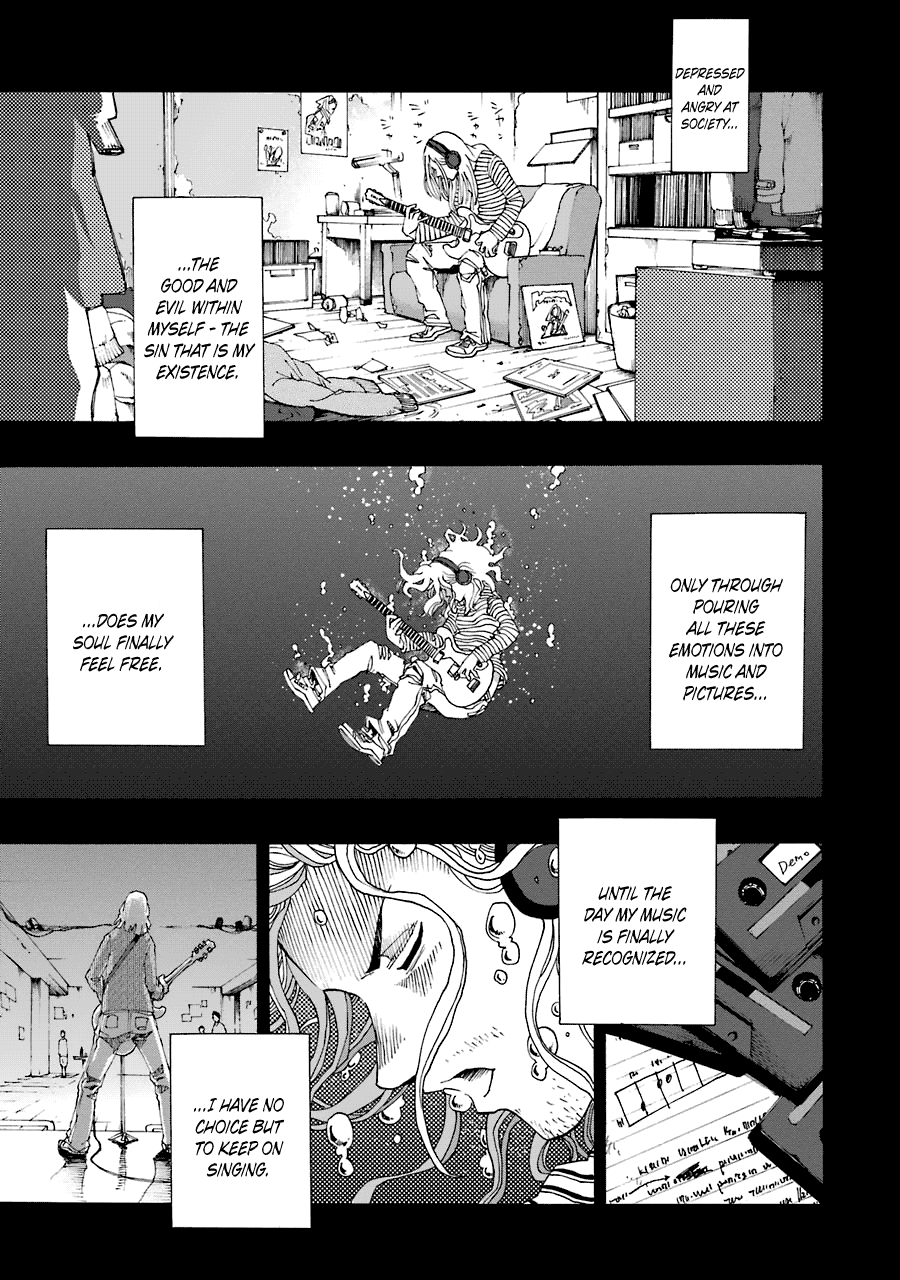 Shiori Experience - Jimi Na Watashi To Hen Na Oji-San - Chapter 27: Miracle