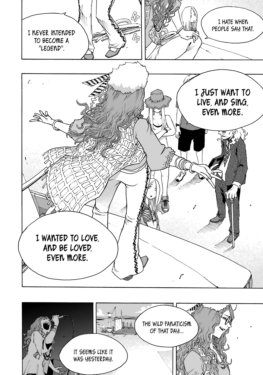 Shiori Experience - Jimi Na Watashi To Hen Na Oji-San - Vol.14 Chapter 62: Mercedes-Benz