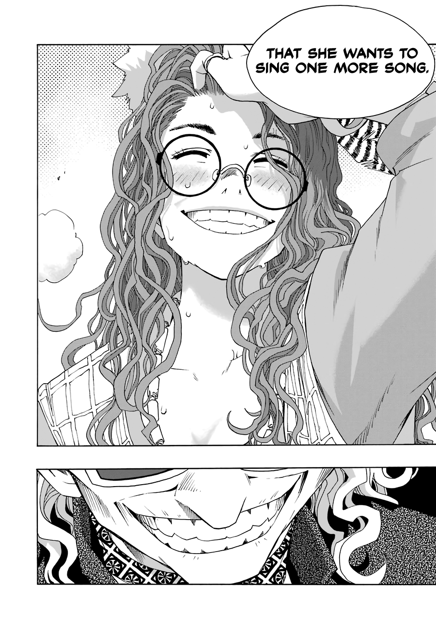 Shiori Experience - Jimi Na Watashi To Hen Na Oji-San - Vol.14 Chapter 62: Mercedes-Benz