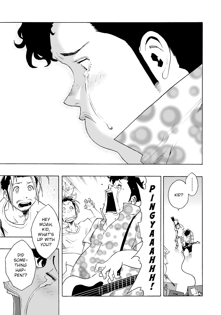 Shiori Experience - Jimi Na Watashi To Hen Na Oji-San - Chapter 51: Story