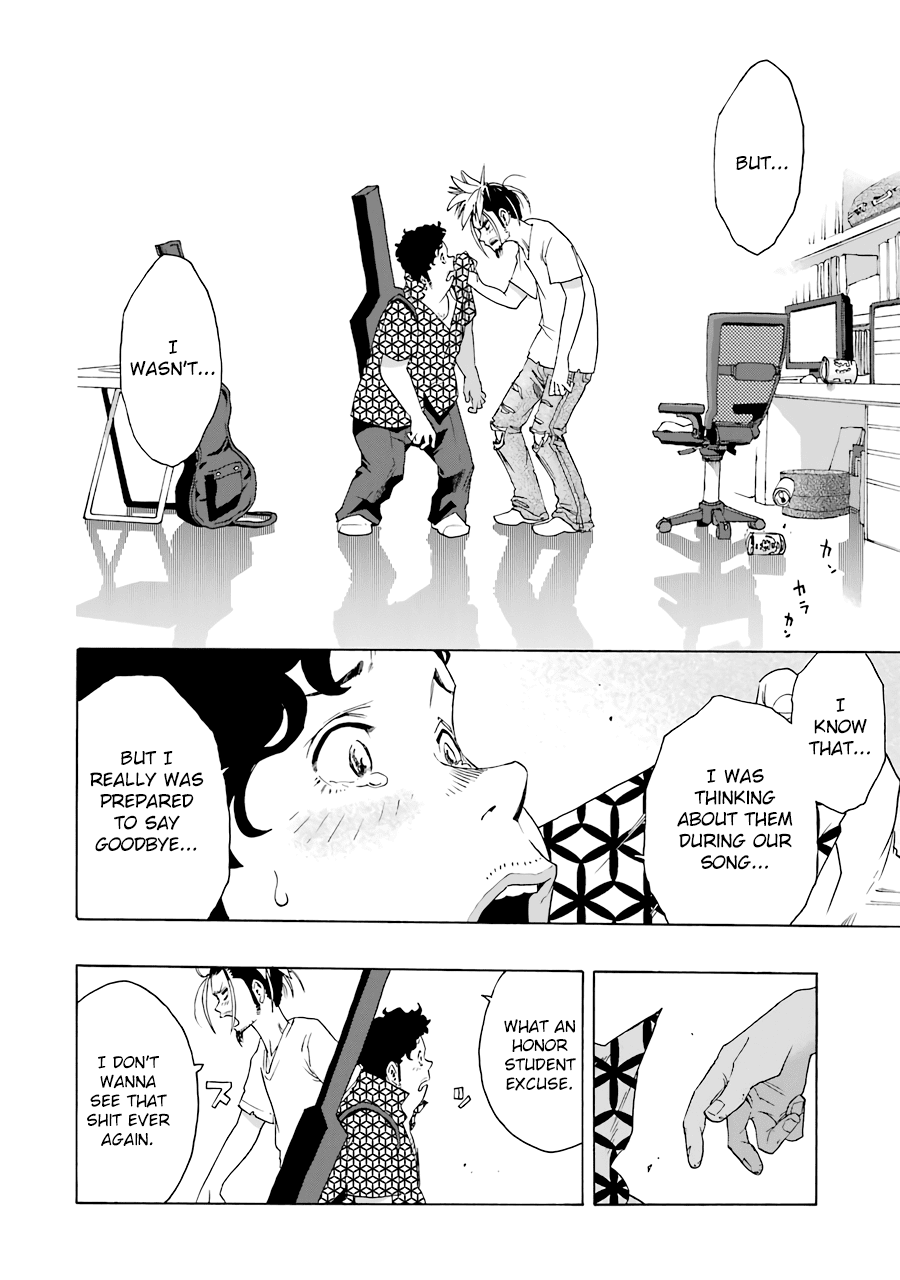 Shiori Experience - Jimi Na Watashi To Hen Na Oji-San - Chapter 51: Story