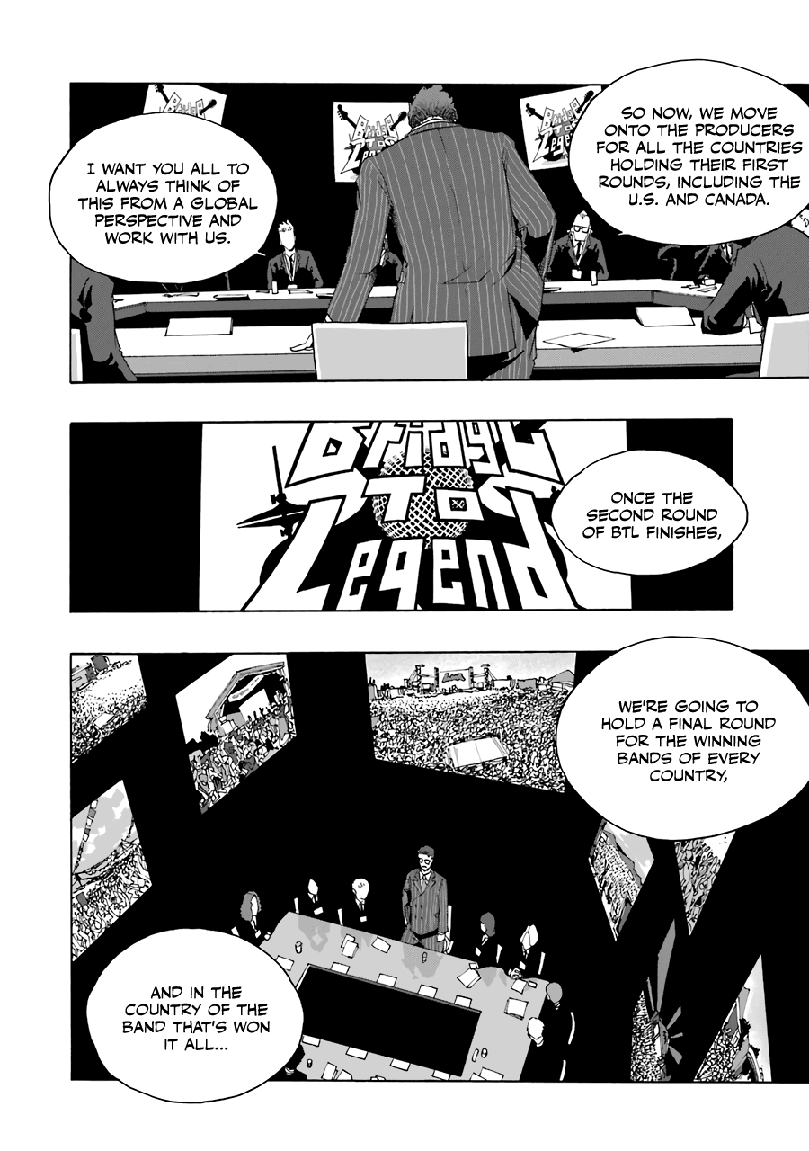 Shiori Experience - Jimi Na Watashi To Hen Na Oji-San - Chapter 61: Tpokz