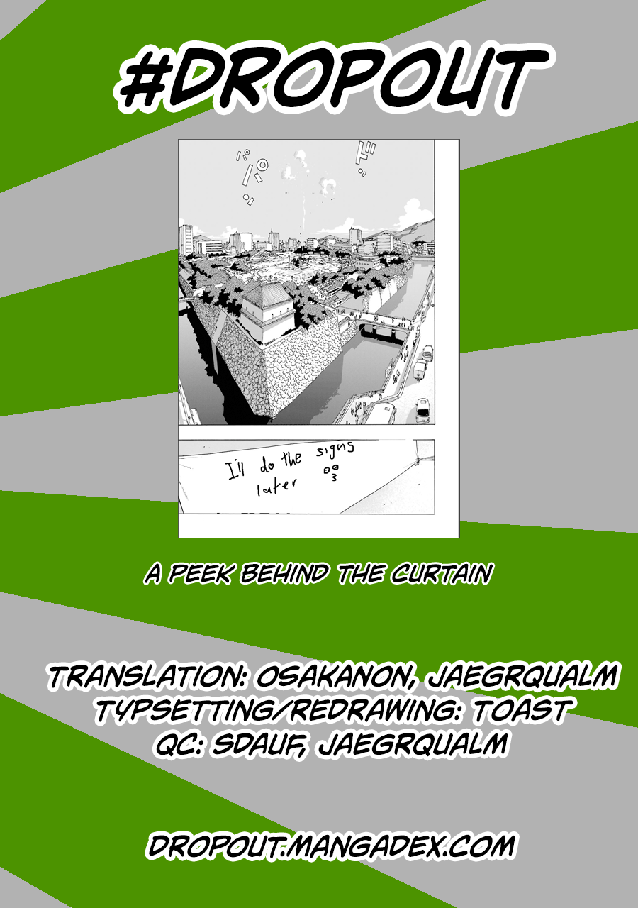 Shiori Experience - Jimi Na Watashi To Hen Na Oji-San - Vol.10 Chapter 45: Festa