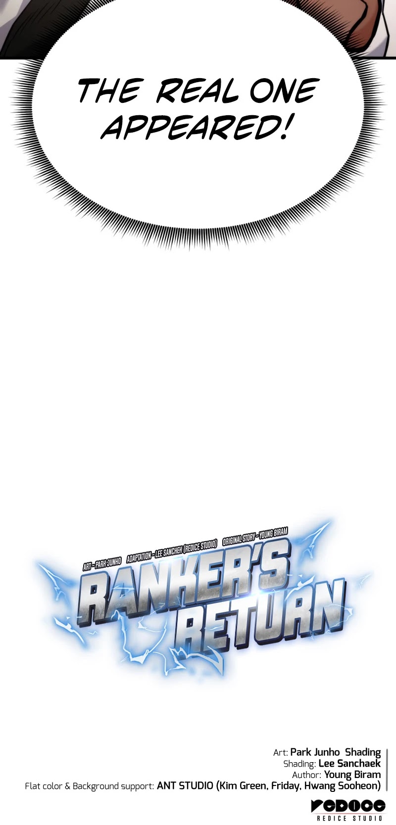 Ranker's Return (Remake) - Chapter 63