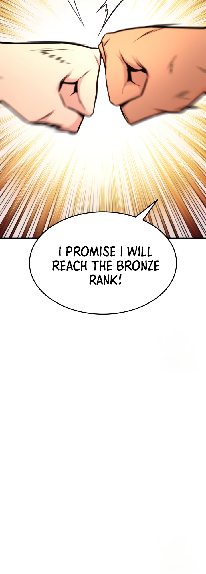 Ranker's Return (Remake) - Chapter 101