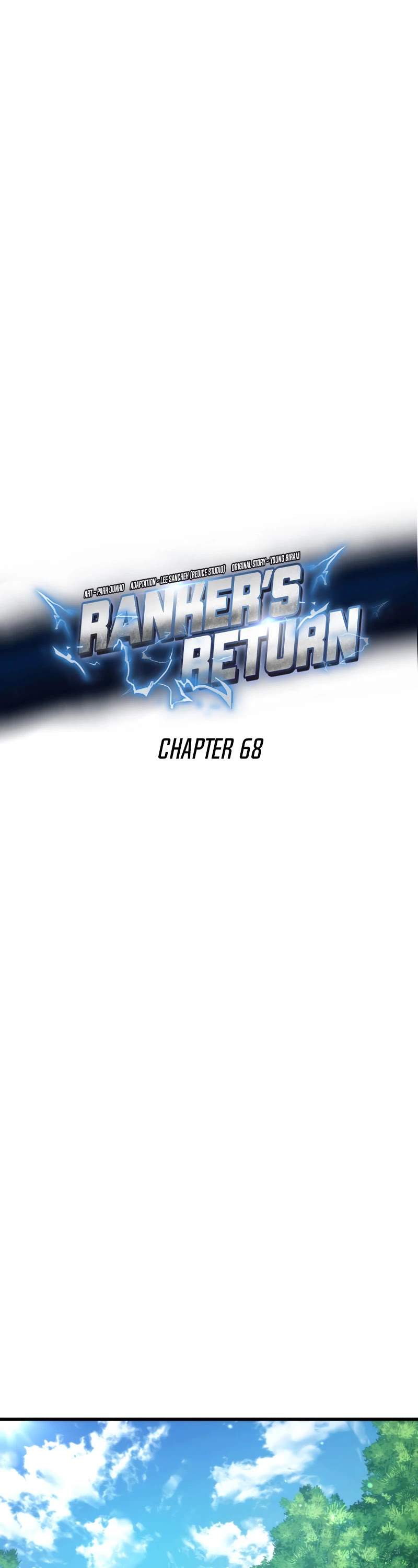 Ranker's Return (Remake) - Chapter 68