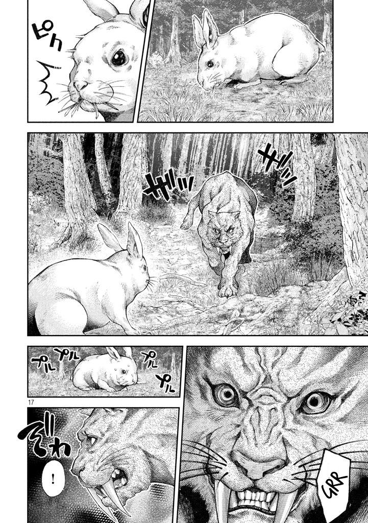 Grashros - Chapter 16