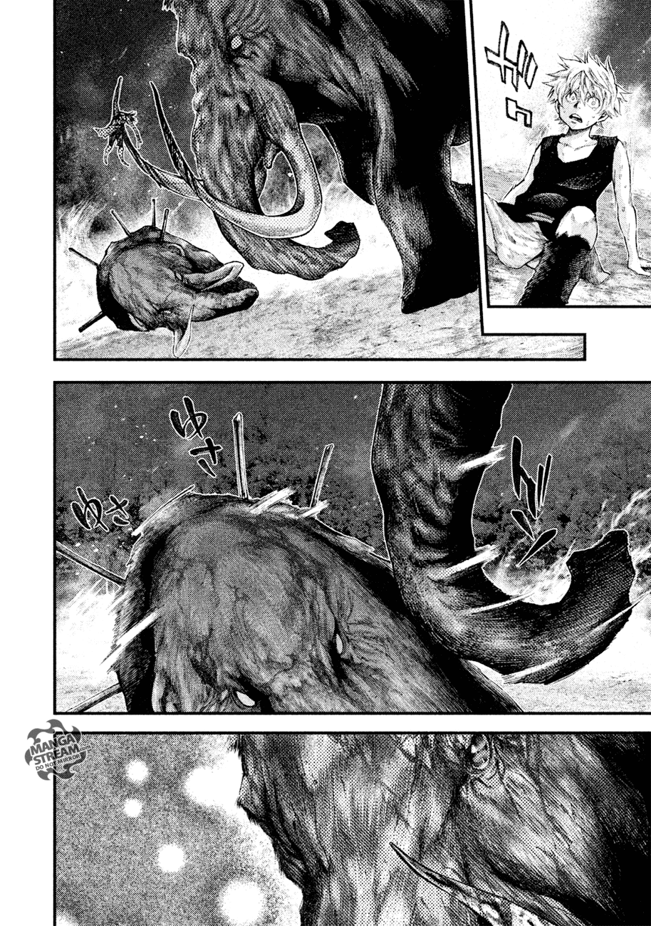 Grashros - Chapter 7