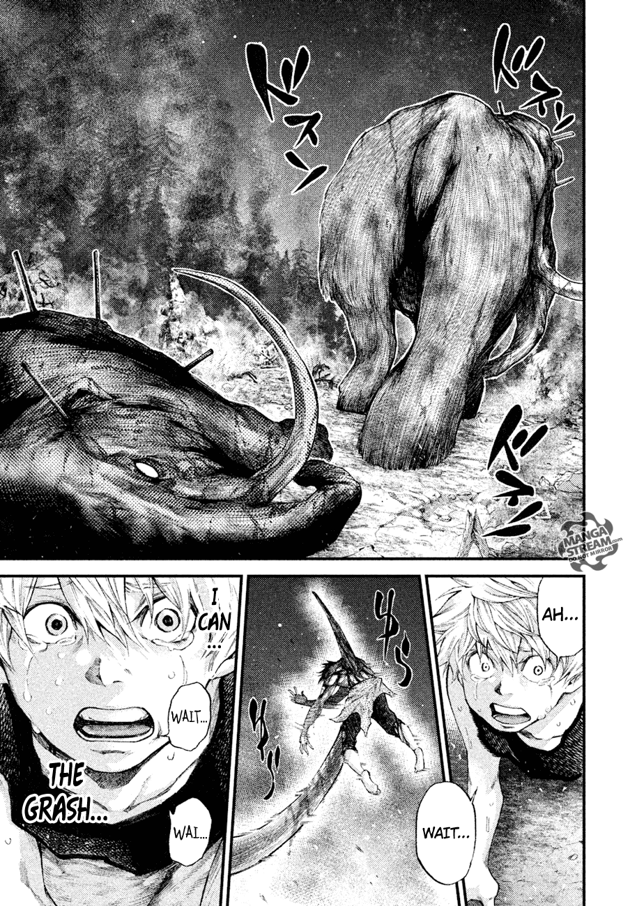 Grashros - Chapter 7