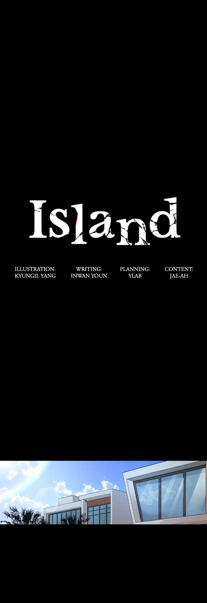 Island Part 2. - Chapter 49