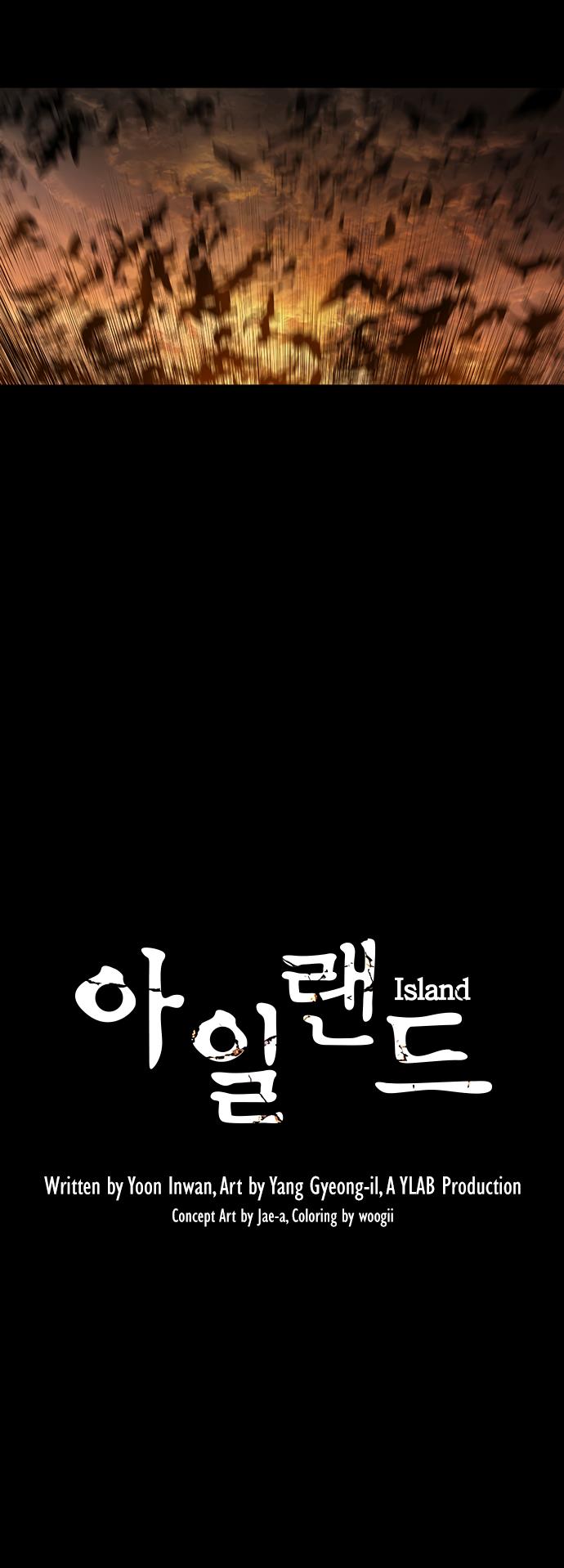 Island Part 2. - Chapter 31