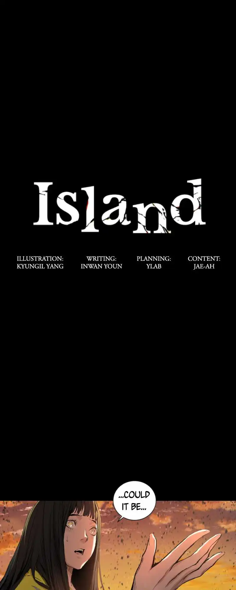 Island Part 2. - Chapter 51