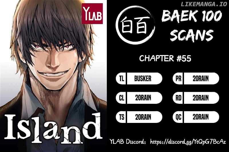 Island Part 2. - Chapter 55